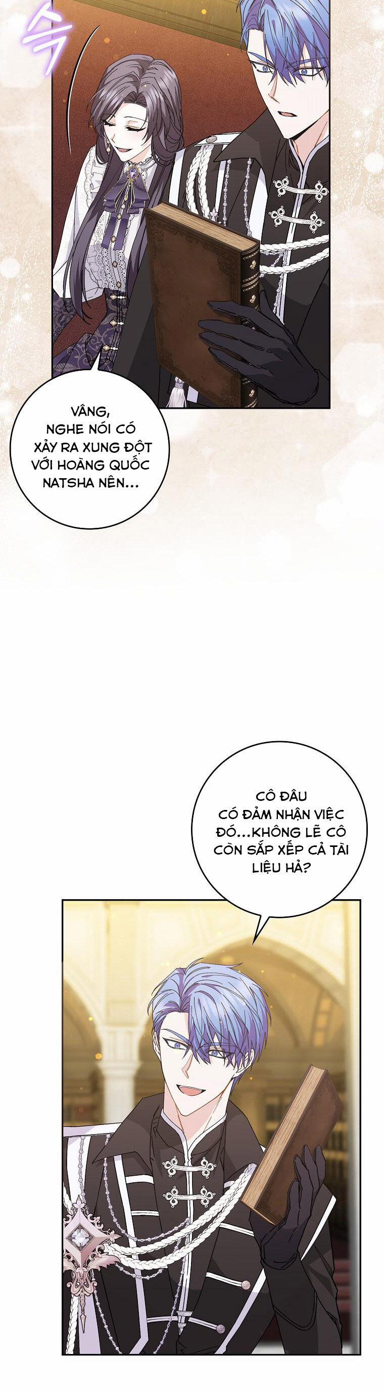 Anh Chỉ Là Đồ Bỏ Đi Của Tôi Mà Thôi 50 trang 56