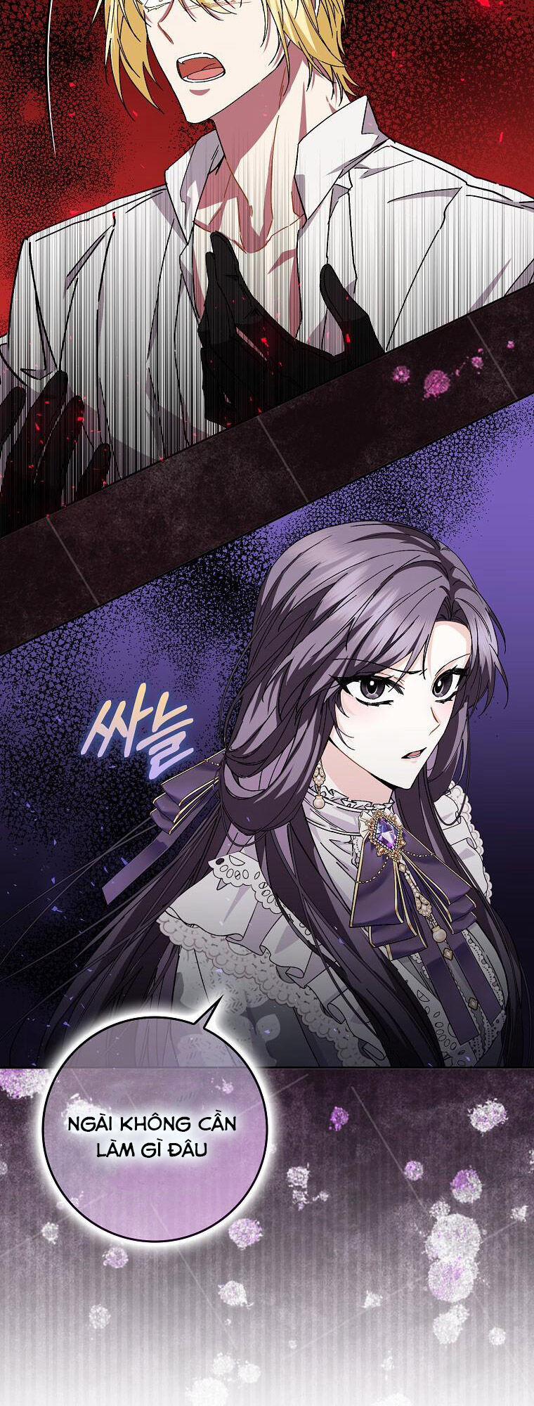 Anh Chỉ Là Đồ Bỏ Đi Của Tôi Mà Thôi 50 trang 9