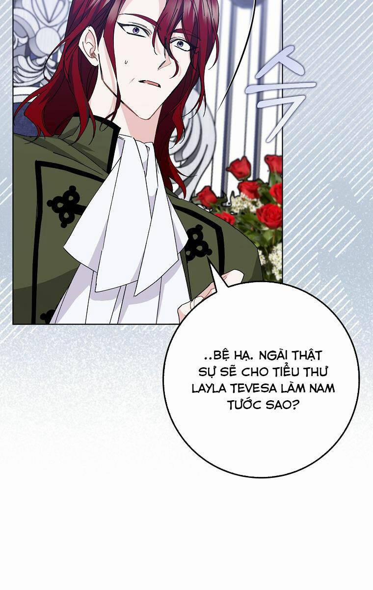 Anh Chỉ Là Đồ Bỏ Đi Của Tôi Mà Thôi 51 trang 14