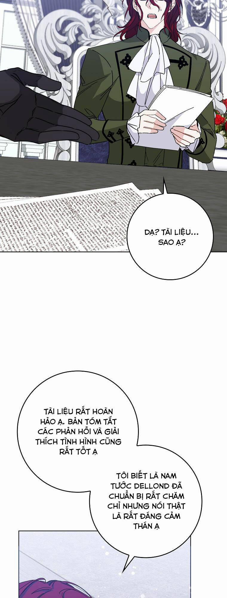 Anh Chỉ Là Đồ Bỏ Đi Của Tôi Mà Thôi 51 trang 27