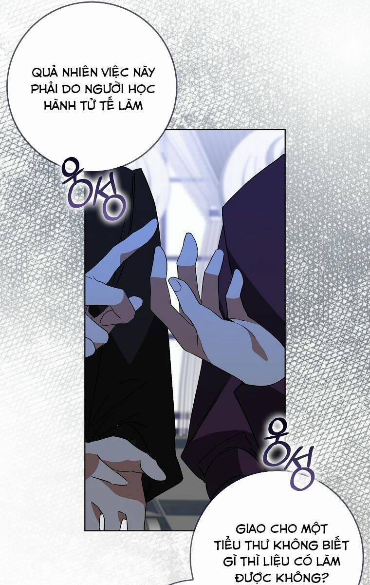 Anh Chỉ Là Đồ Bỏ Đi Của Tôi Mà Thôi 51 trang 29