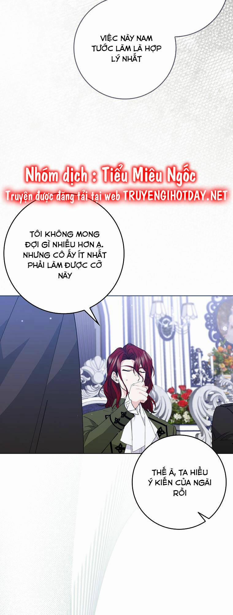 Anh Chỉ Là Đồ Bỏ Đi Của Tôi Mà Thôi 51 trang 30