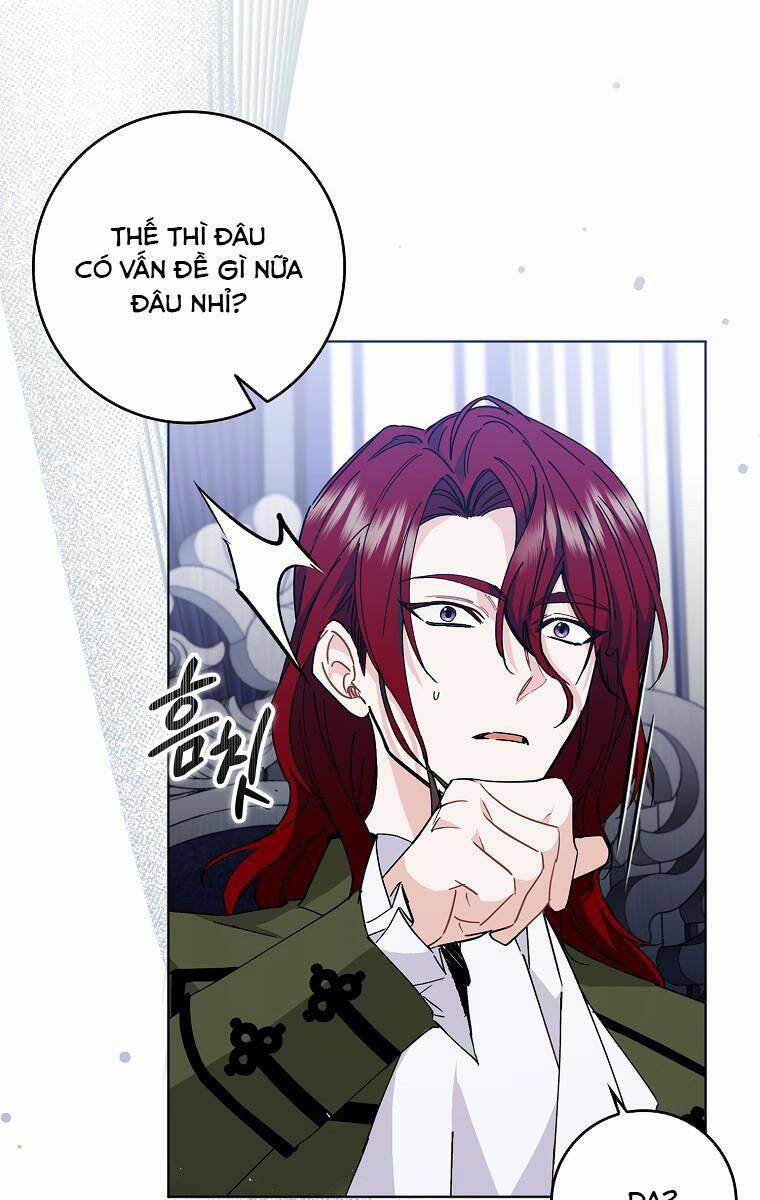 Anh Chỉ Là Đồ Bỏ Đi Của Tôi Mà Thôi 51 trang 31