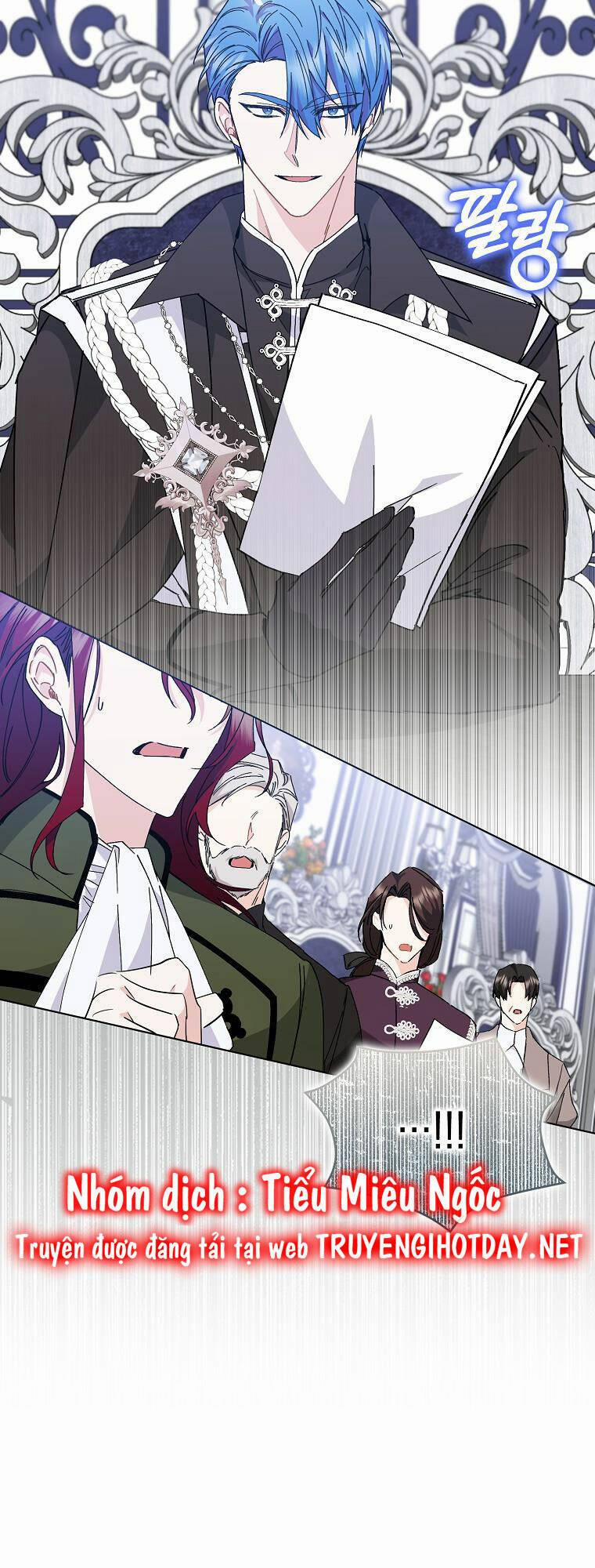 Anh Chỉ Là Đồ Bỏ Đi Của Tôi Mà Thôi 51 trang 33