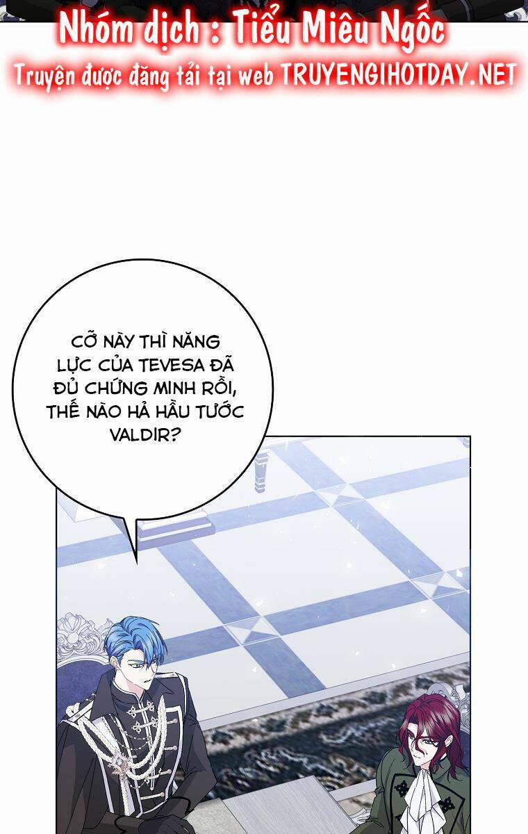 Anh Chỉ Là Đồ Bỏ Đi Của Tôi Mà Thôi 51 trang 35