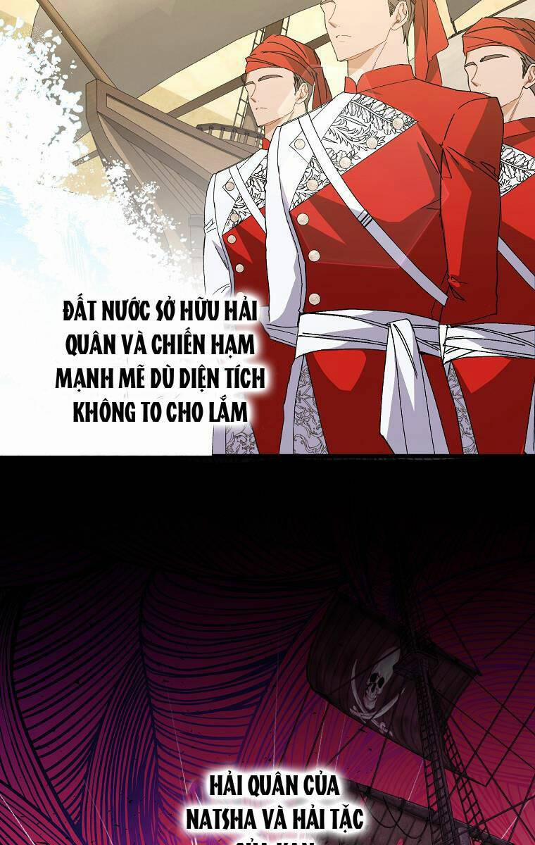 Anh Chỉ Là Đồ Bỏ Đi Của Tôi Mà Thôi 51 trang 4