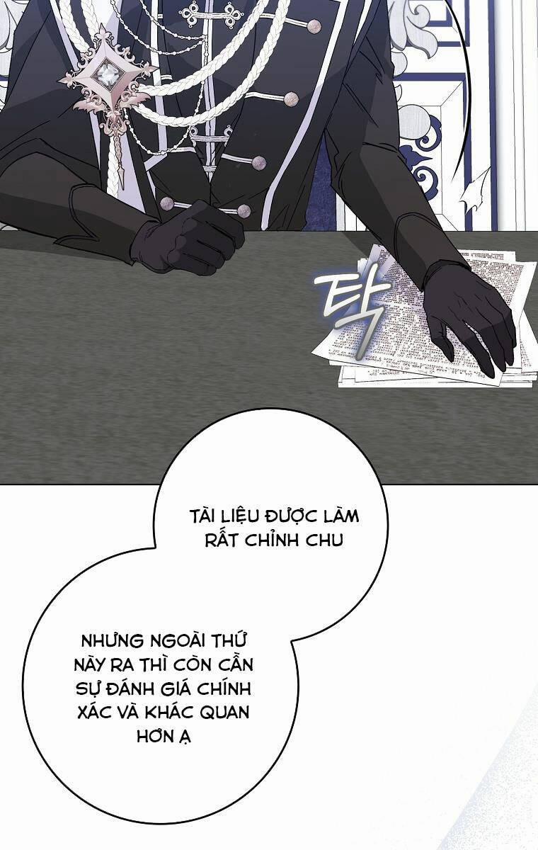 Anh Chỉ Là Đồ Bỏ Đi Của Tôi Mà Thôi 51 trang 40