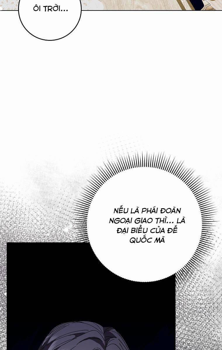 Anh Chỉ Là Đồ Bỏ Đi Của Tôi Mà Thôi 51 trang 50