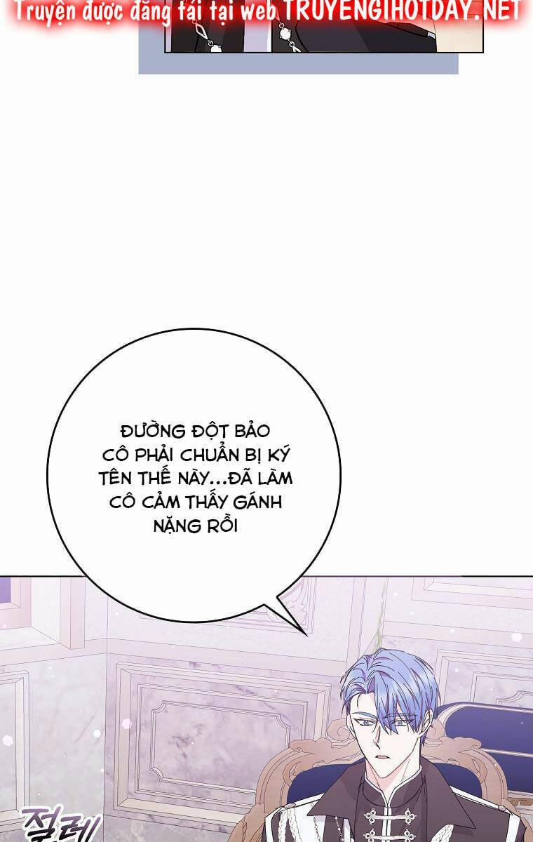 Anh Chỉ Là Đồ Bỏ Đi Của Tôi Mà Thôi 51 trang 52