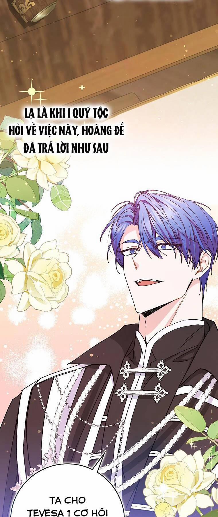 Anh Chỉ Là Đồ Bỏ Đi Của Tôi Mà Thôi 52 trang 3