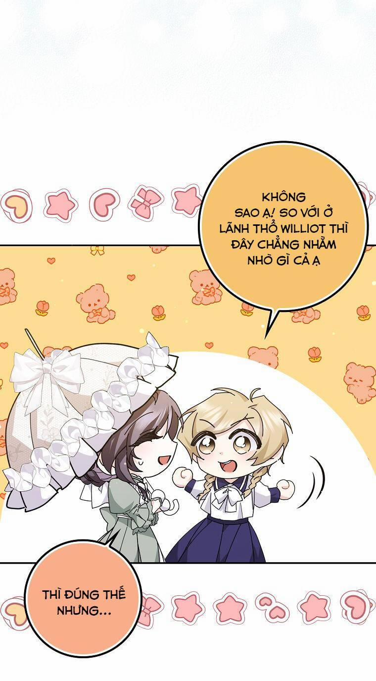 Anh Chỉ Là Đồ Bỏ Đi Của Tôi Mà Thôi 52 trang 30