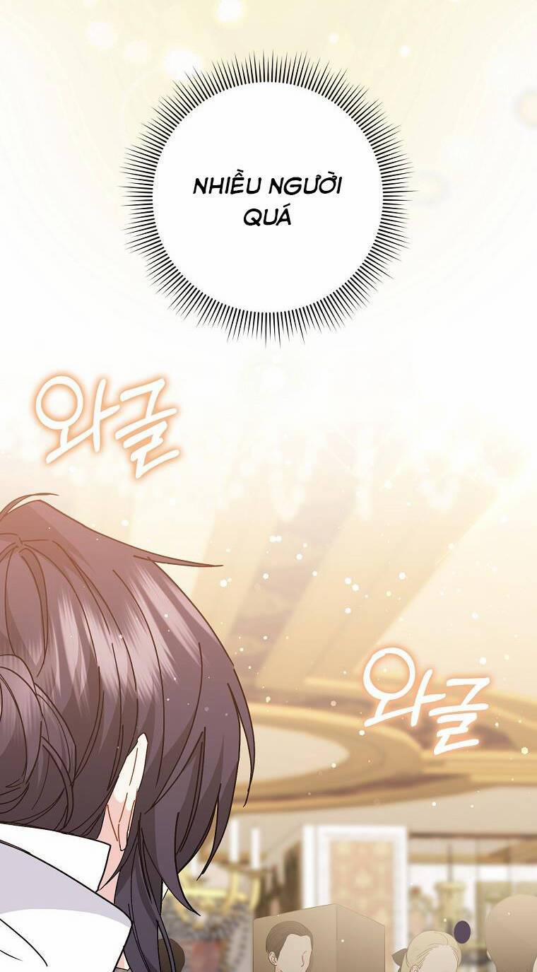 Anh Chỉ Là Đồ Bỏ Đi Của Tôi Mà Thôi 52 trang 35