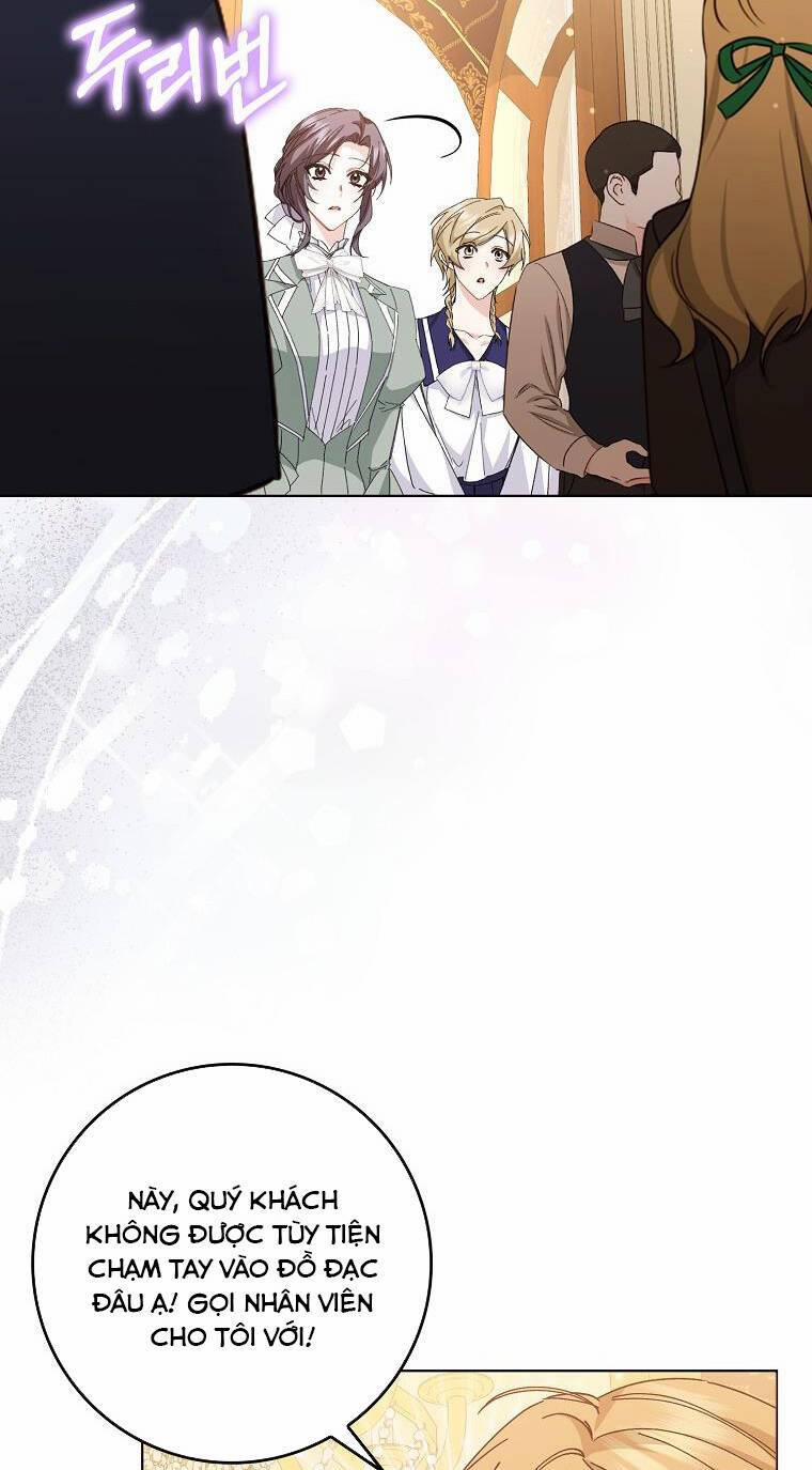 Anh Chỉ Là Đồ Bỏ Đi Của Tôi Mà Thôi 52 trang 37