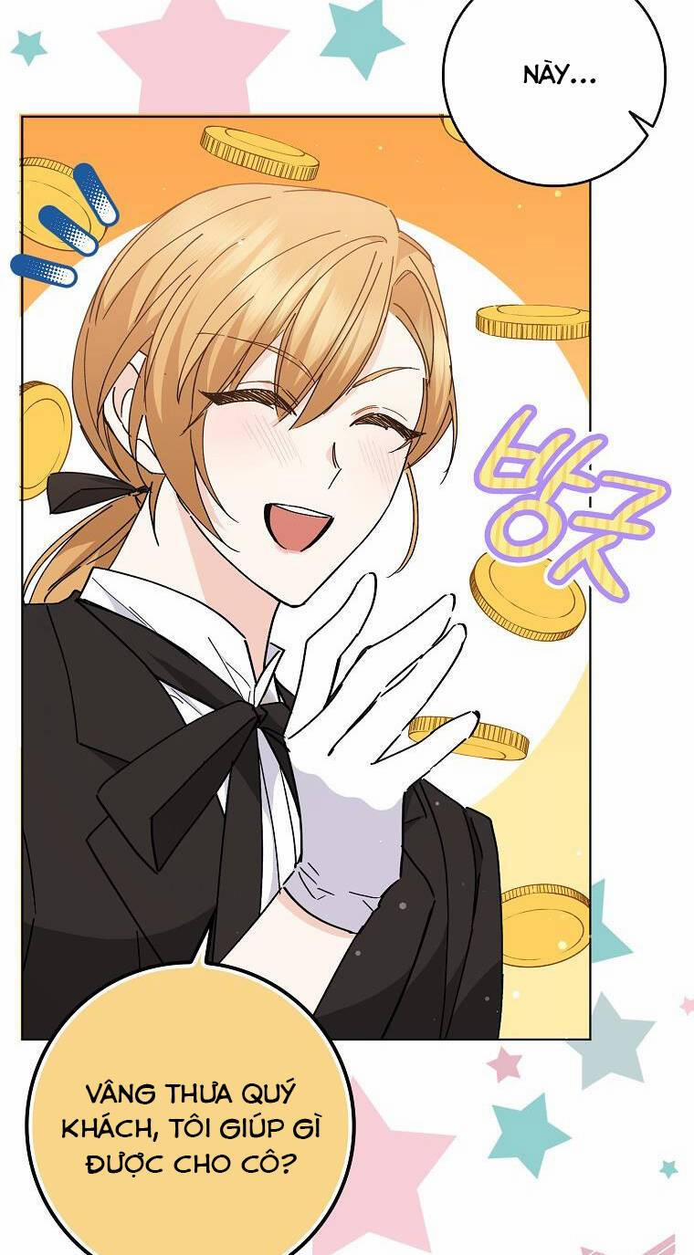 Anh Chỉ Là Đồ Bỏ Đi Của Tôi Mà Thôi 52 trang 39