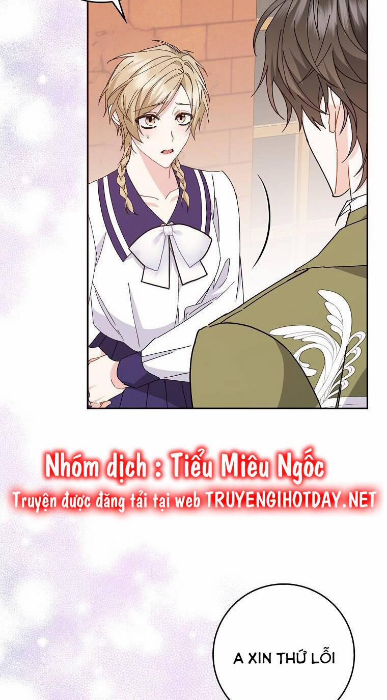 Anh Chỉ Là Đồ Bỏ Đi Của Tôi Mà Thôi 52 trang 49