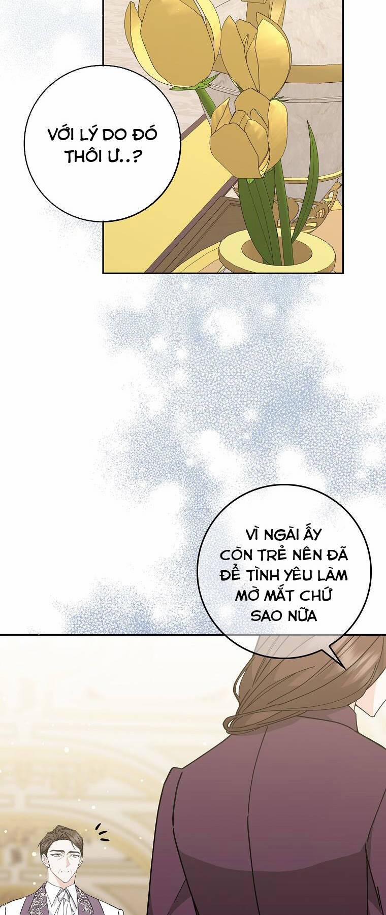 Anh Chỉ Là Đồ Bỏ Đi Của Tôi Mà Thôi 52 trang 5