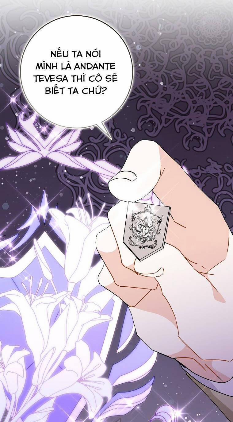 Anh Chỉ Là Đồ Bỏ Đi Của Tôi Mà Thôi 52 trang 51