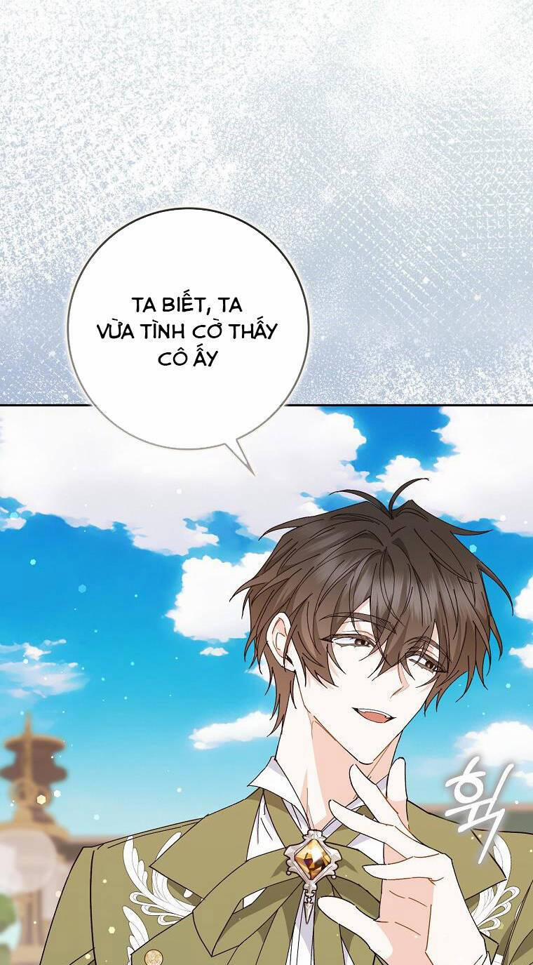 Anh Chỉ Là Đồ Bỏ Đi Của Tôi Mà Thôi 52 trang 56
