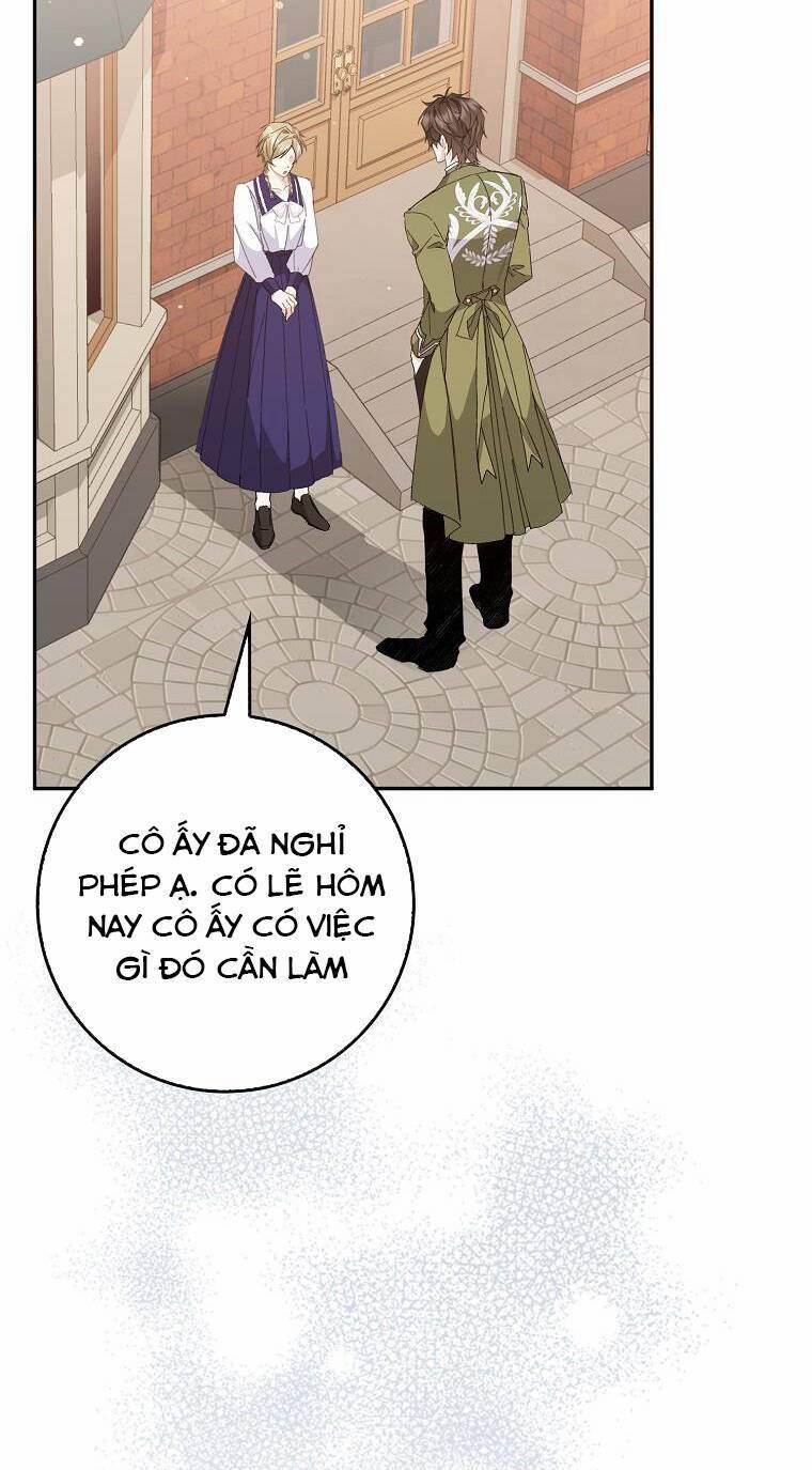 Anh Chỉ Là Đồ Bỏ Đi Của Tôi Mà Thôi 52 trang 58