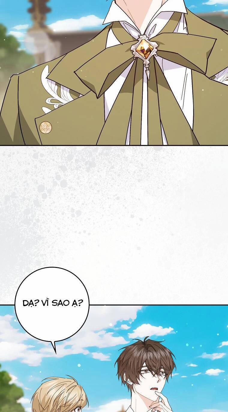 Anh Chỉ Là Đồ Bỏ Đi Của Tôi Mà Thôi 52 trang 67