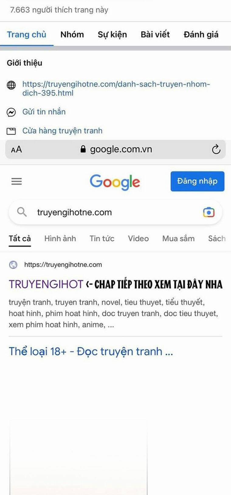 Anh Chỉ Là Đồ Bỏ Đi Của Tôi Mà Thôi 53 trang 1