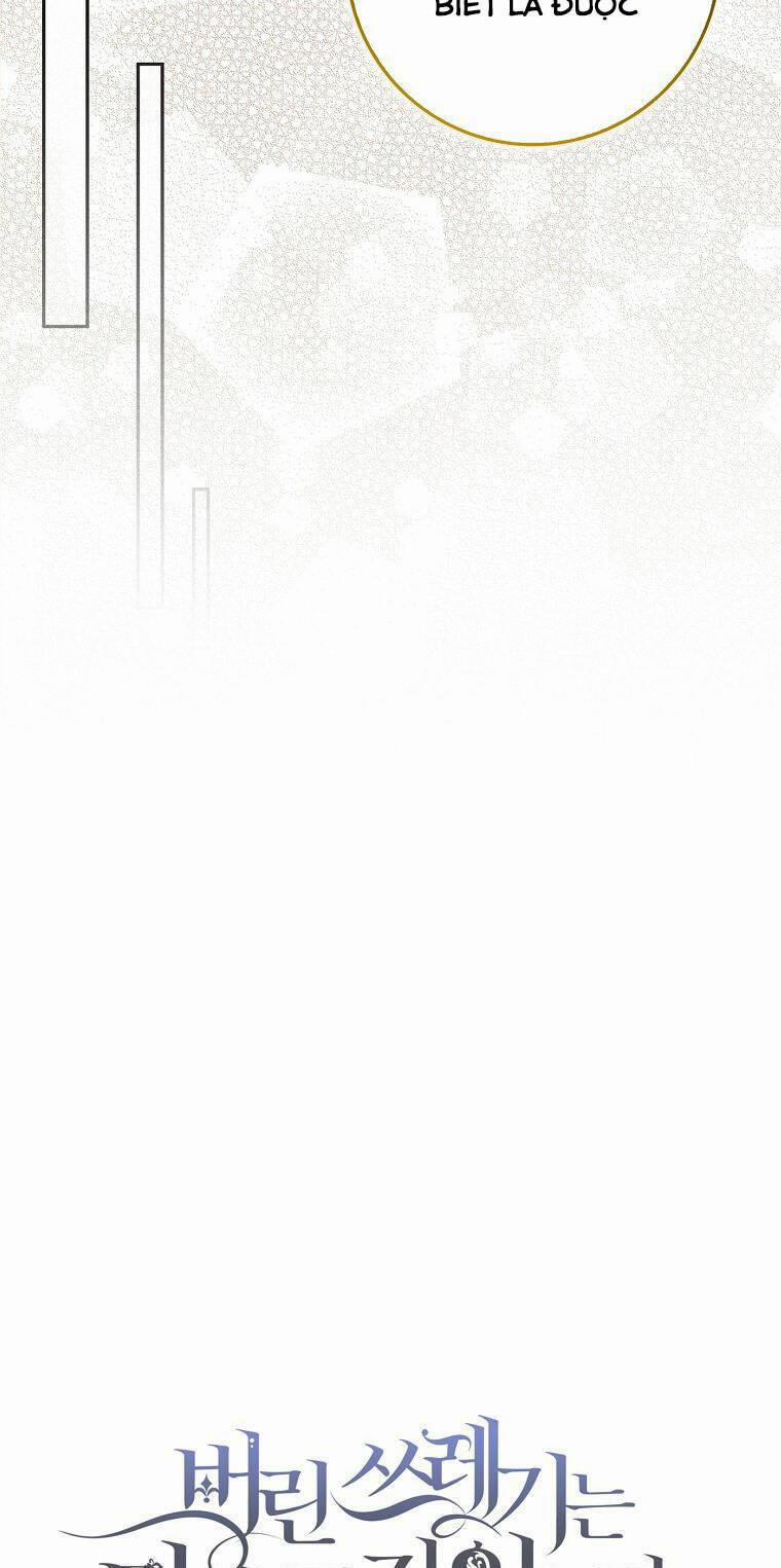 Anh Chỉ Là Đồ Bỏ Đi Của Tôi Mà Thôi 53 trang 13