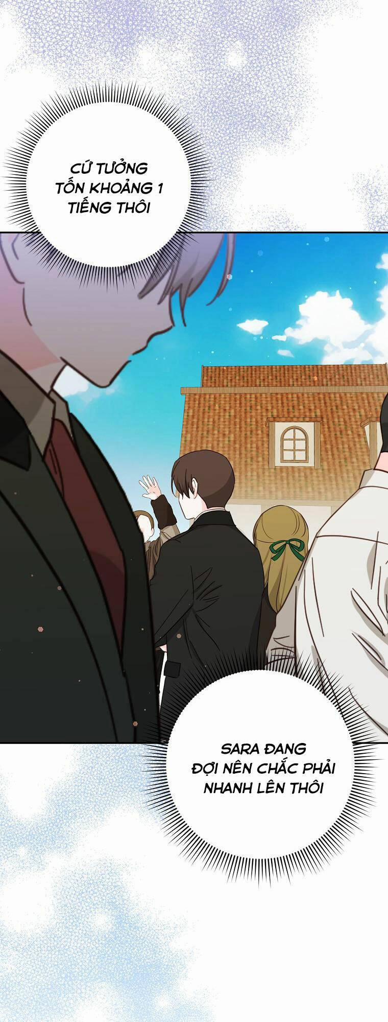 Anh Chỉ Là Đồ Bỏ Đi Của Tôi Mà Thôi 53 trang 17