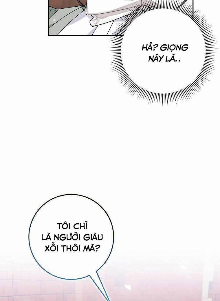 Anh Chỉ Là Đồ Bỏ Đi Của Tôi Mà Thôi 53 trang 19