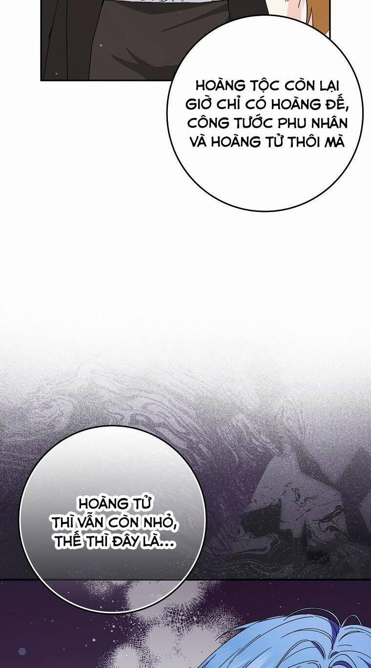 Anh Chỉ Là Đồ Bỏ Đi Của Tôi Mà Thôi 53 trang 22