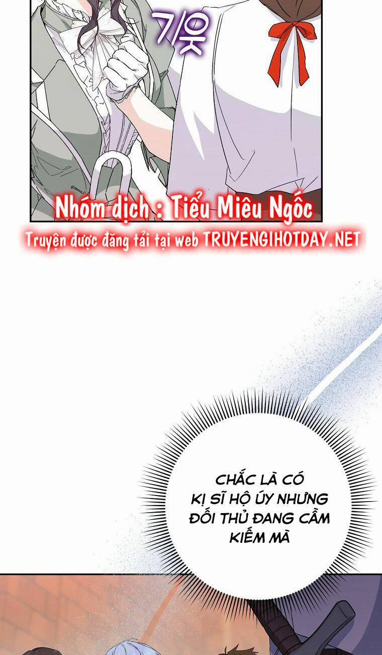 Anh Chỉ Là Đồ Bỏ Đi Của Tôi Mà Thôi 53 trang 24