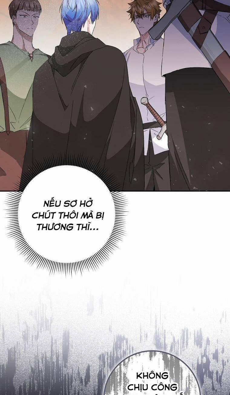 Anh Chỉ Là Đồ Bỏ Đi Của Tôi Mà Thôi 53 trang 25