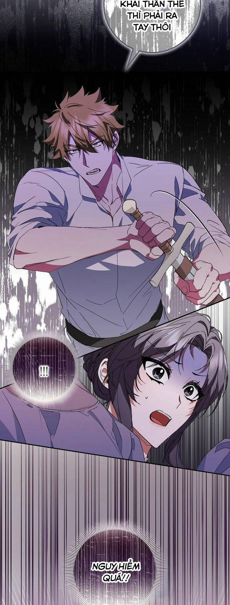 Anh Chỉ Là Đồ Bỏ Đi Của Tôi Mà Thôi 53 trang 26