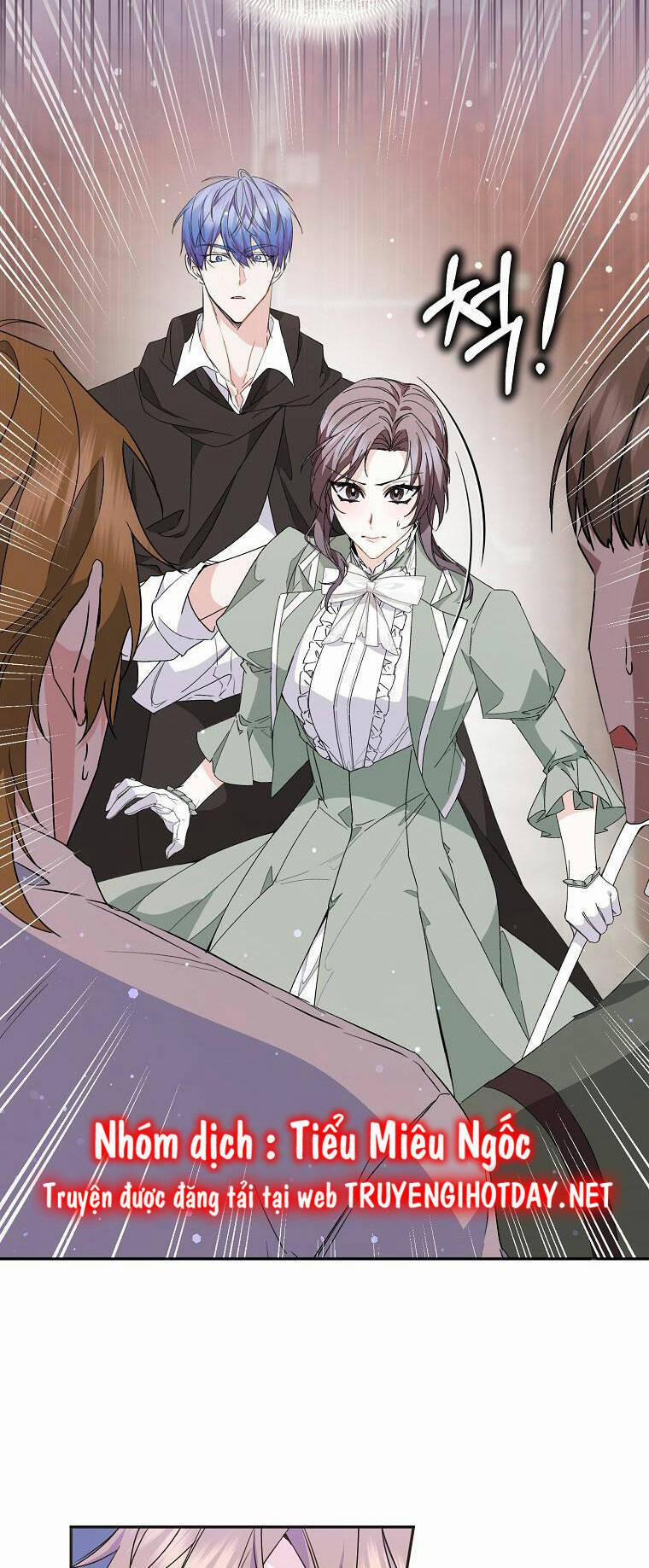 Anh Chỉ Là Đồ Bỏ Đi Của Tôi Mà Thôi 53 trang 27