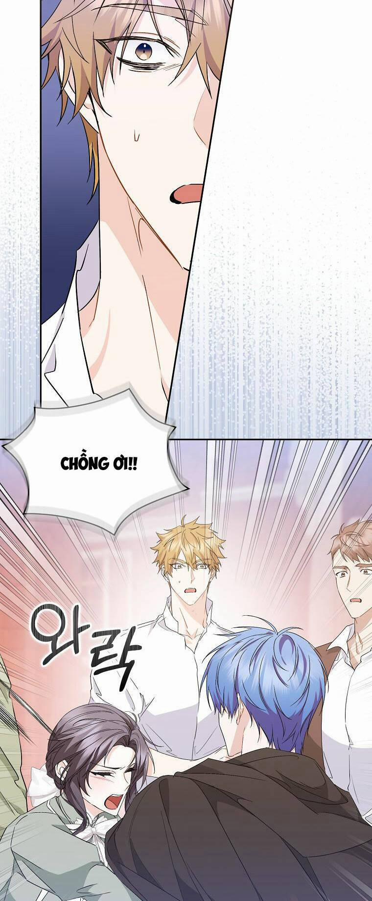 Anh Chỉ Là Đồ Bỏ Đi Của Tôi Mà Thôi 53 trang 28