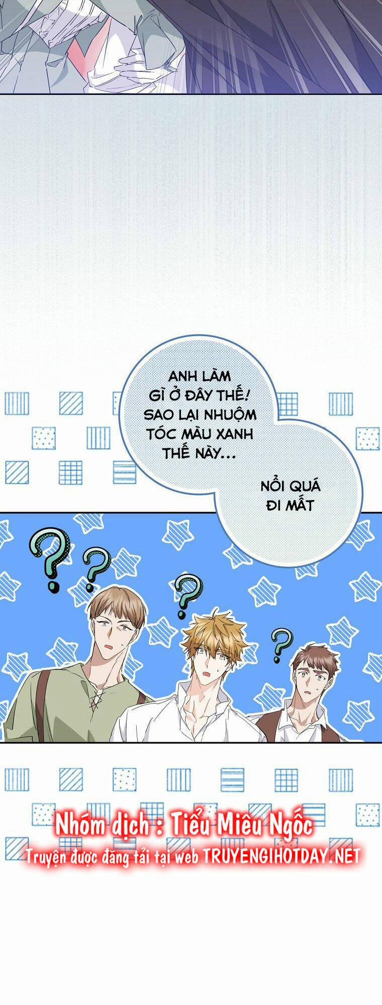 Anh Chỉ Là Đồ Bỏ Đi Của Tôi Mà Thôi 53 trang 29