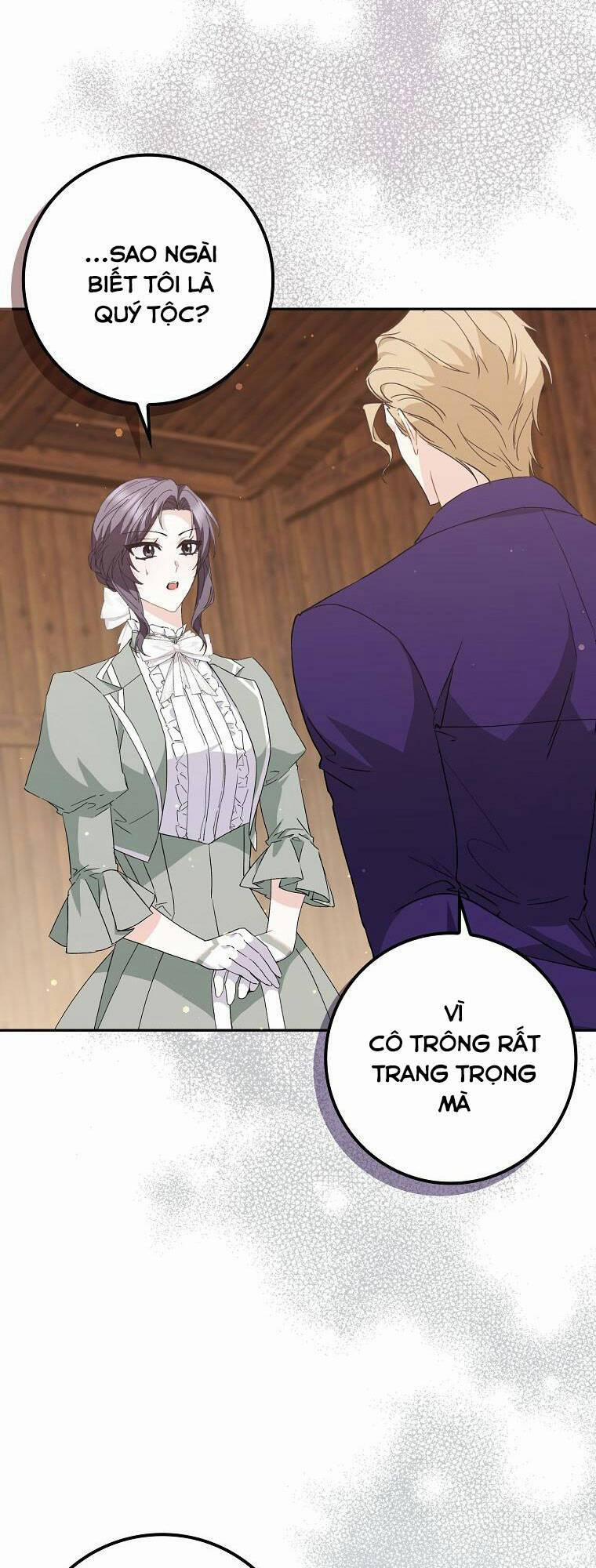 Anh Chỉ Là Đồ Bỏ Đi Của Tôi Mà Thôi 53 trang 3