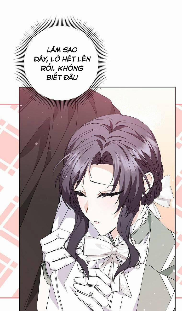 Anh Chỉ Là Đồ Bỏ Đi Của Tôi Mà Thôi 53 trang 30