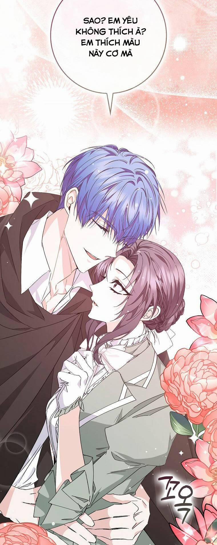 Anh Chỉ Là Đồ Bỏ Đi Của Tôi Mà Thôi 53 trang 33