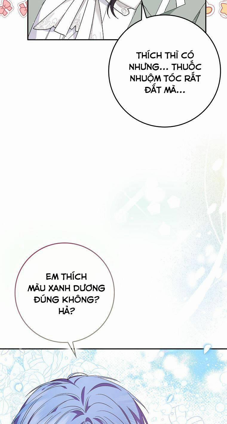 Anh Chỉ Là Đồ Bỏ Đi Của Tôi Mà Thôi 53 trang 35