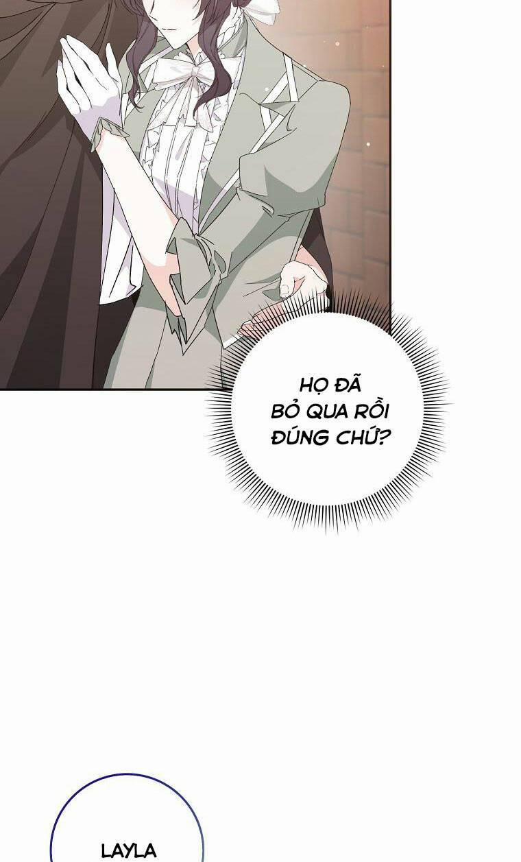 Anh Chỉ Là Đồ Bỏ Đi Của Tôi Mà Thôi 53 trang 41