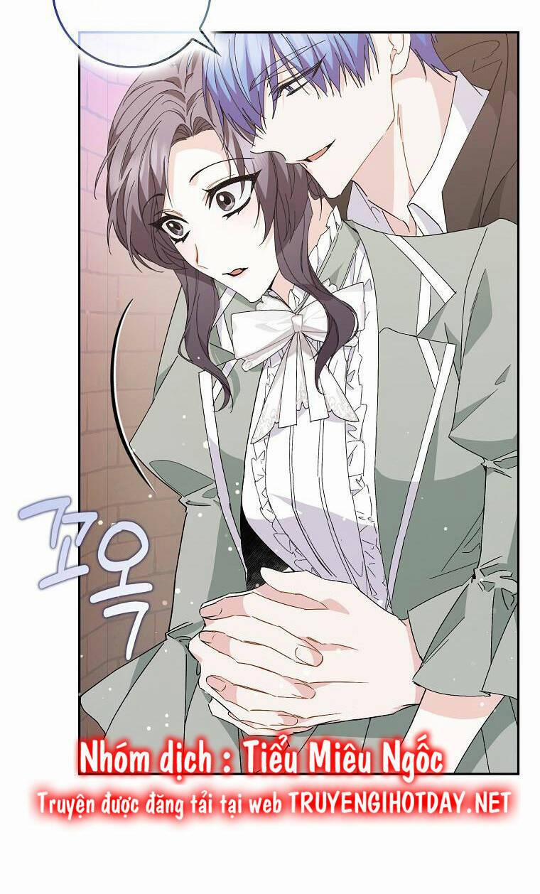 Anh Chỉ Là Đồ Bỏ Đi Của Tôi Mà Thôi 53 trang 42