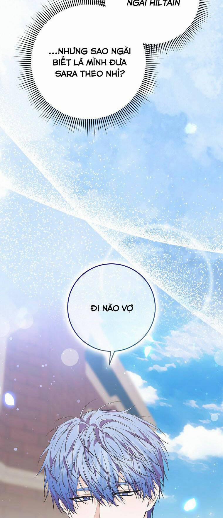 Anh Chỉ Là Đồ Bỏ Đi Của Tôi Mà Thôi 53 trang 47