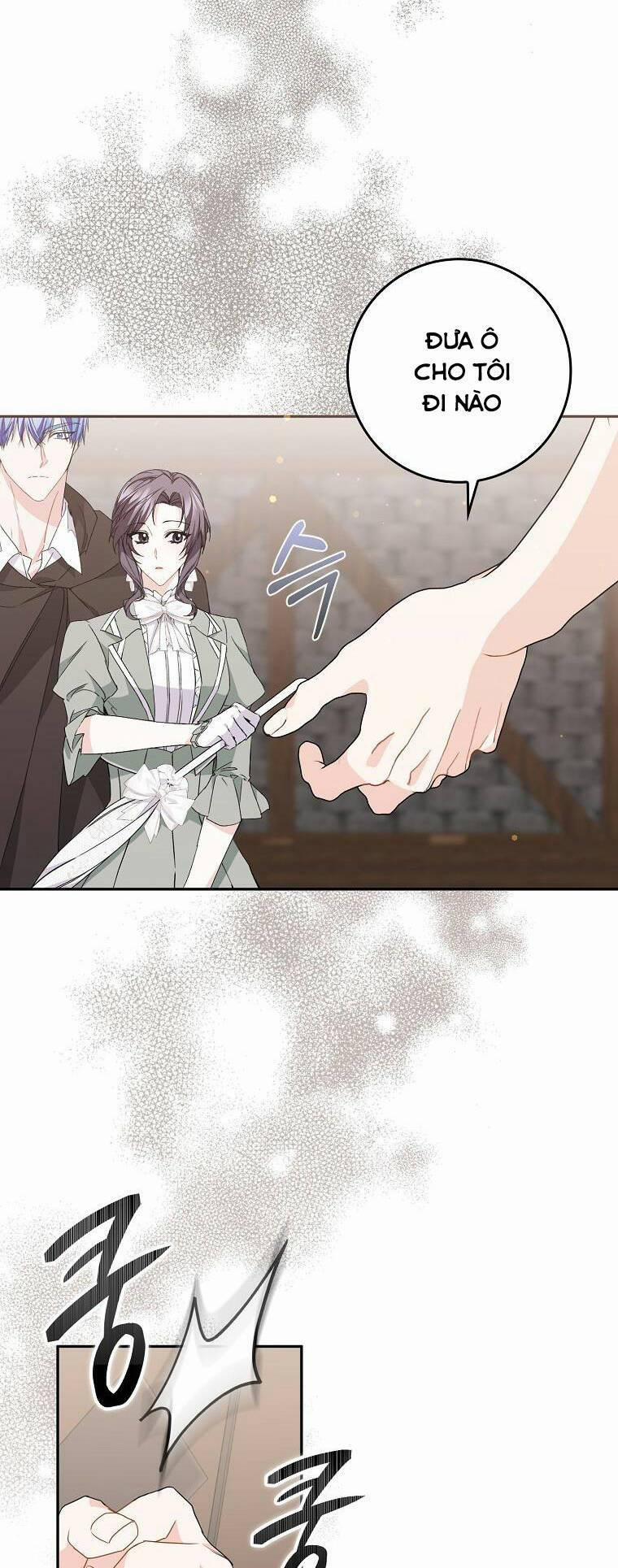 Anh Chỉ Là Đồ Bỏ Đi Của Tôi Mà Thôi 53 trang 50