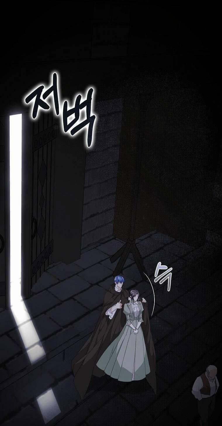 Anh Chỉ Là Đồ Bỏ Đi Của Tôi Mà Thôi 53 trang 56