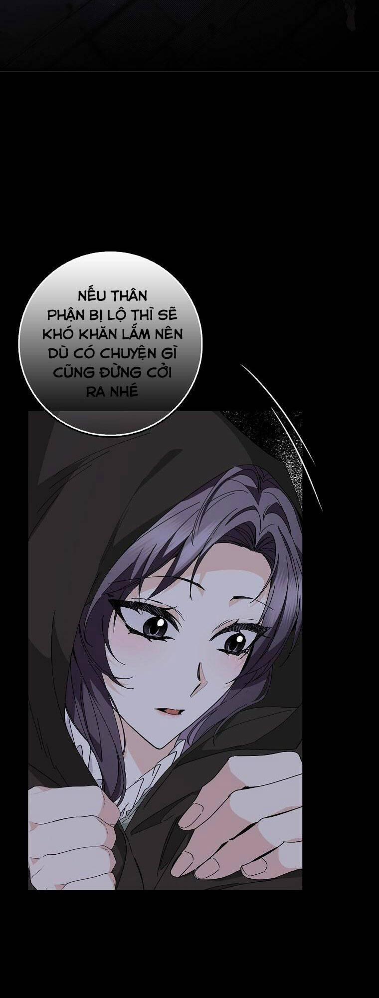 Anh Chỉ Là Đồ Bỏ Đi Của Tôi Mà Thôi 53 trang 57