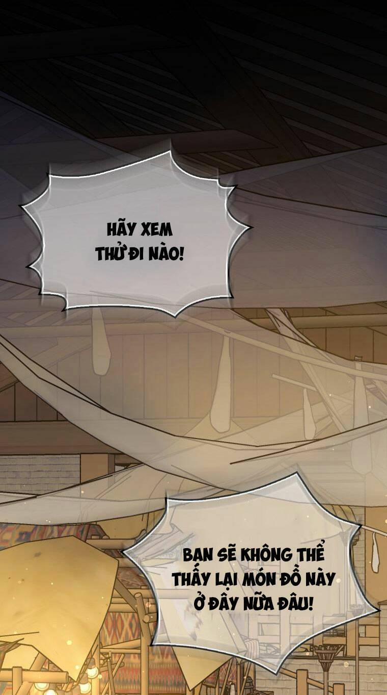 Anh Chỉ Là Đồ Bỏ Đi Của Tôi Mà Thôi 53 trang 61