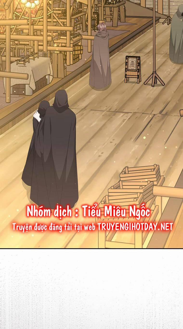 Anh Chỉ Là Đồ Bỏ Đi Của Tôi Mà Thôi 53 trang 62