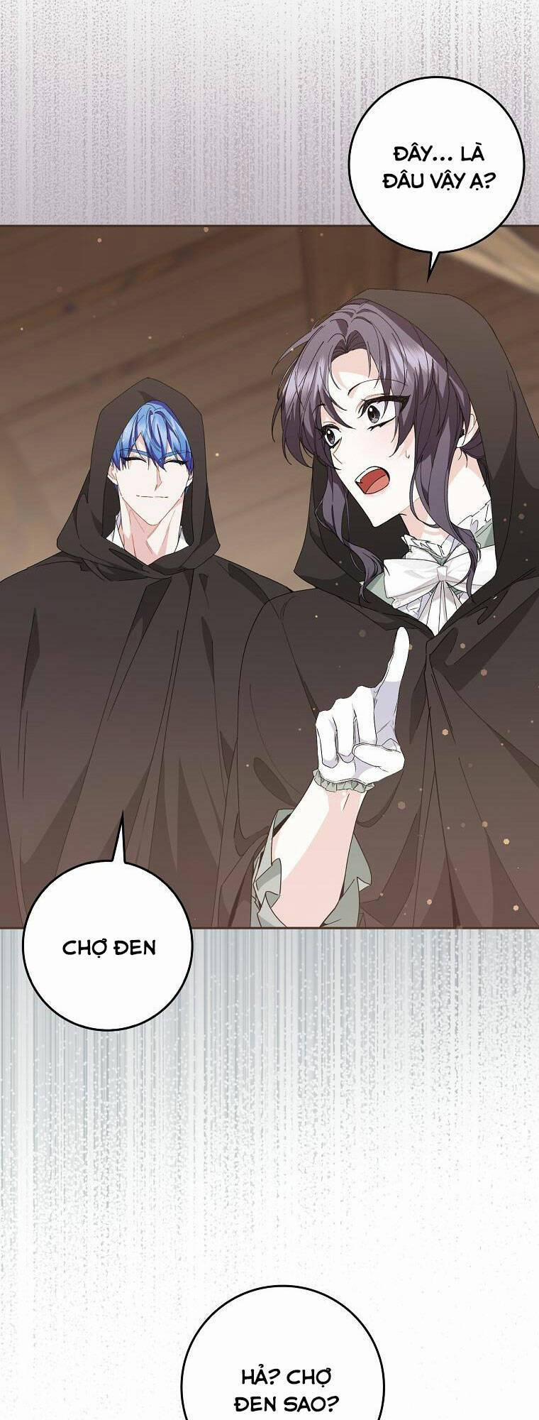 Anh Chỉ Là Đồ Bỏ Đi Của Tôi Mà Thôi 53 trang 63