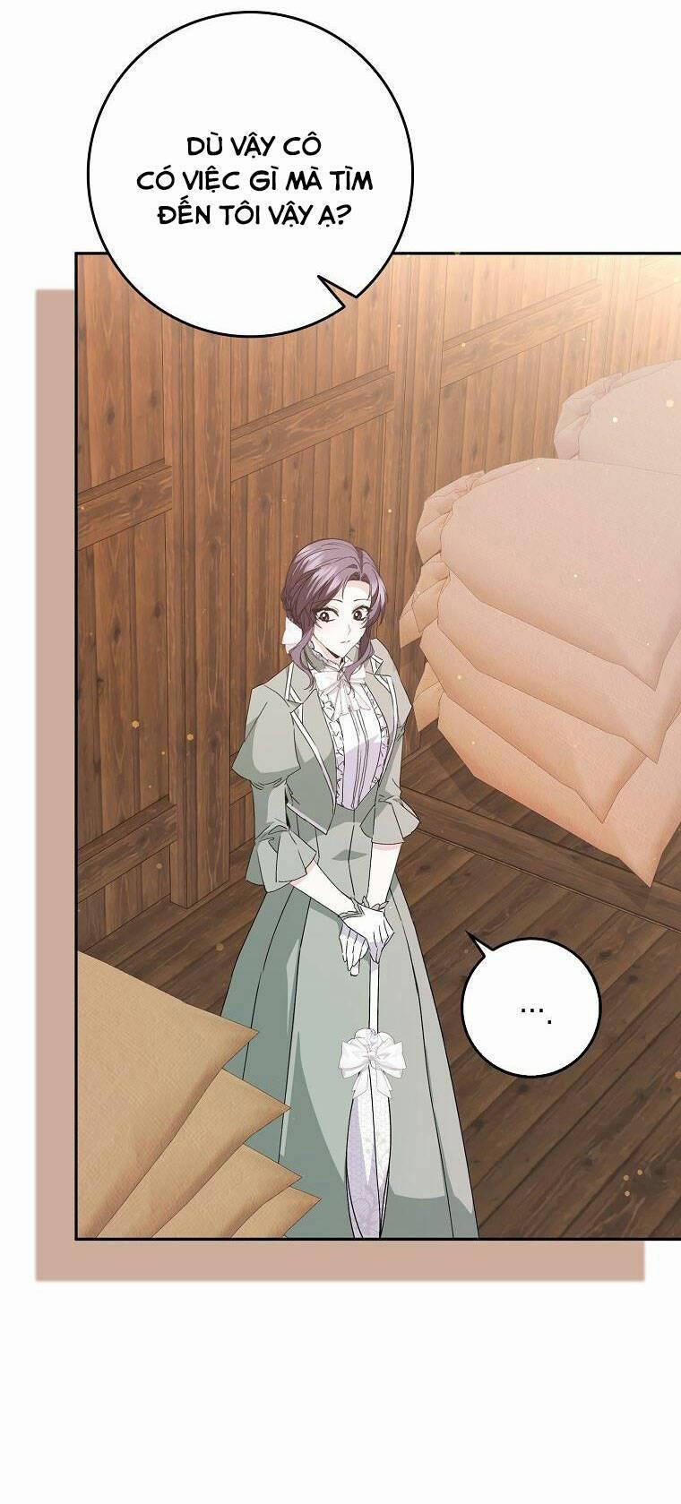 Anh Chỉ Là Đồ Bỏ Đi Của Tôi Mà Thôi 53 trang 7
