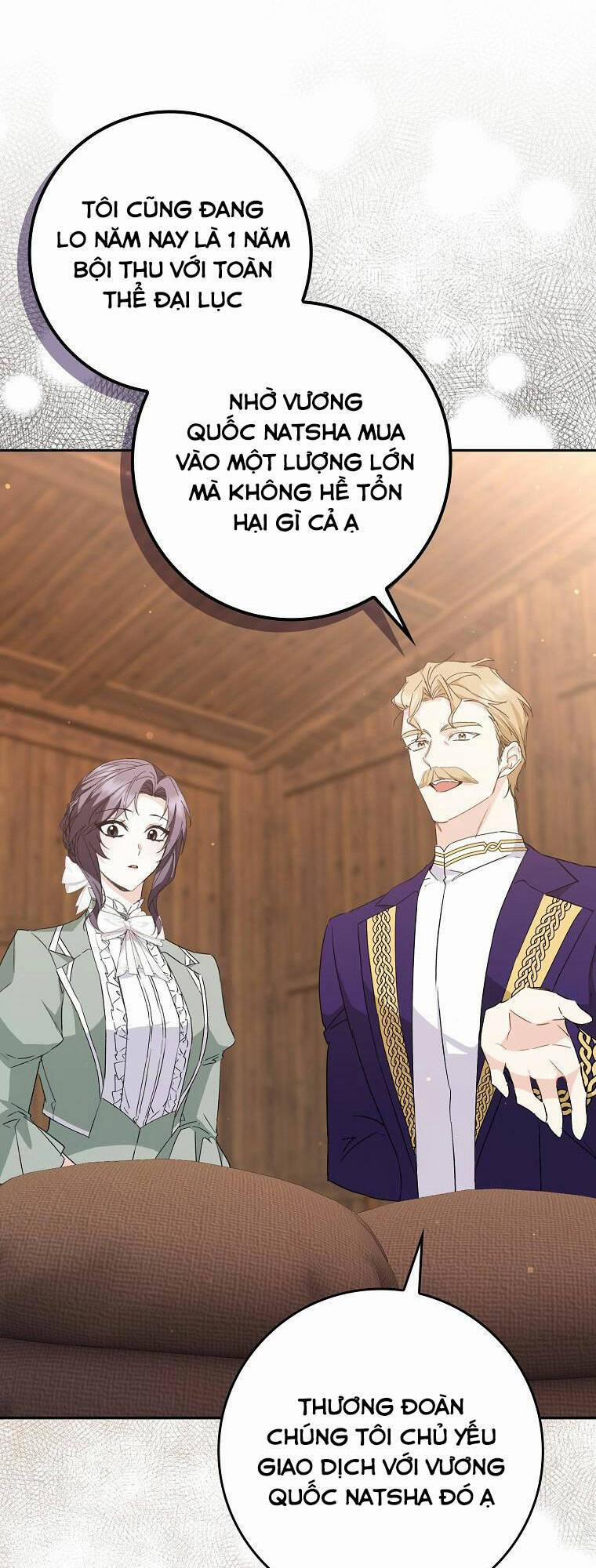 Anh Chỉ Là Đồ Bỏ Đi Của Tôi Mà Thôi 53 trang 9